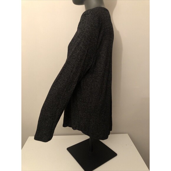 Old Navy Woman's Ribbed Pullover Lightweight Sweater XL Super Soft - Picture 6 of 10